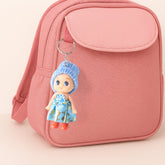 Doll  Keychain